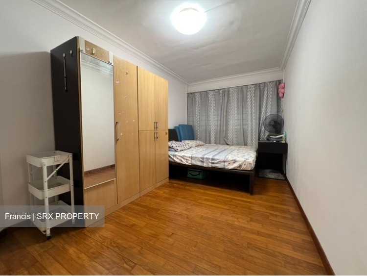 Blk 233 Compassvale Plains (Sengkang), HDB 5 Rooms #549118511